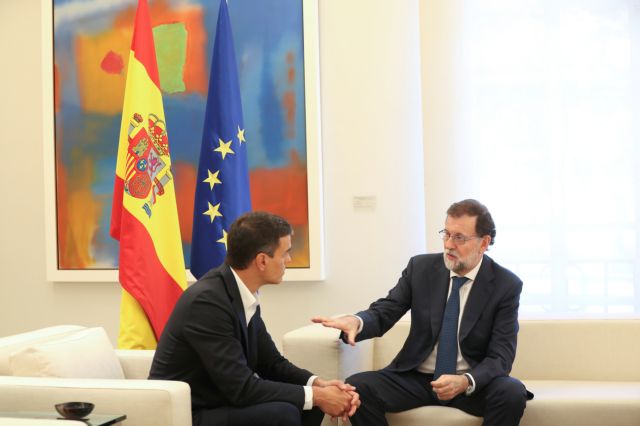 Σαν πληγωμένος ταύρος στην αρένα