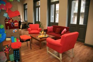 «Ομπρέλα» για τους εργάτες του σεξ