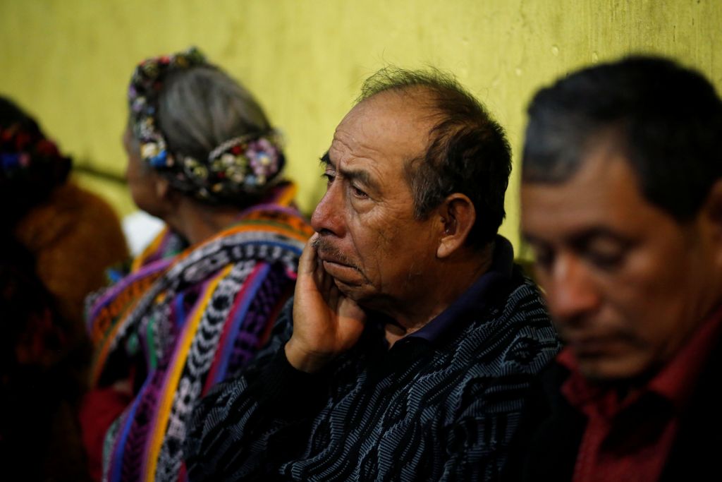 ΗΠΑ: Ξένοι εργάτες γίνονται συχνά θύματα διακινητών ανθρώπων