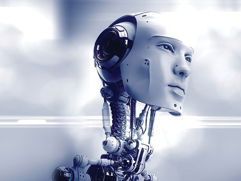 Η αρχή ενός πραγματικού Μάτριξ;