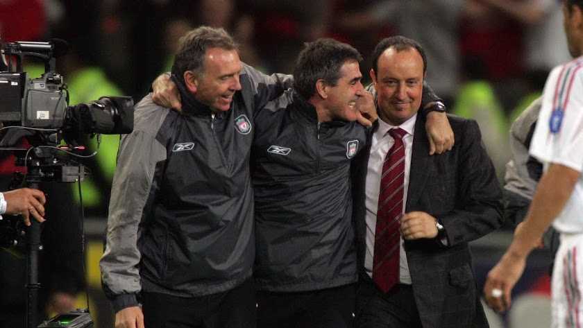 Οταν η άνοδος στη Σεγκούντα μοιάζει με Τσάμπιονς Λιγκ!