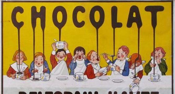 «Στο σφυρί» ο θησαυρός του μουσείου σοκολάτας στο Μπιαρίτς