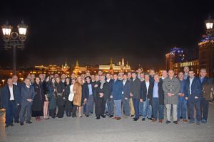 Με επιτυχία διεξήχθη το συνέδριο του Δικτύου Διανομέων της Peugeot