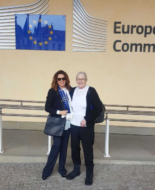 Ολονύκτια πάρτι με πολλά ντεσιμπέλ