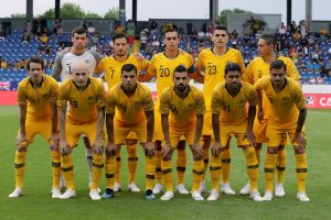 Μουντιάλ 2018:  Οι «23» της Αυστραλίας