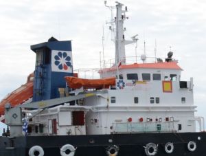 Τα απότοκα της θύελλας για την Aegean Marine
