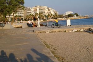 Πετάλι στο κύμα