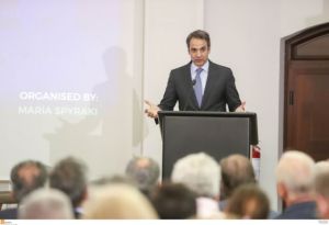 Πρόσω ολοταχώς για «όχι» στο Σκοπιανό