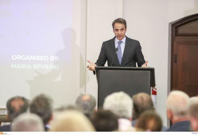 Πρόσω ολοταχώς για «όχι» στο Σκοπιανό