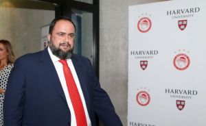 Πρωταθλητής στη μάχη για έναν καλύτερο κόσμο