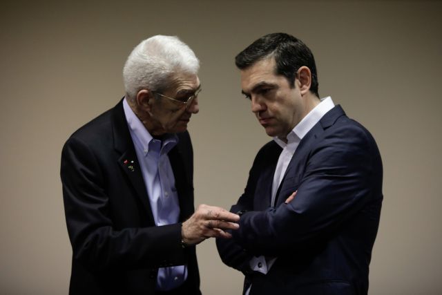 Ο Τσίπρας ψάχνει για «δούρειους ίππους»…