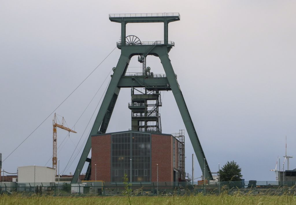 Πυρηνικό σταθμό παραγωγής ενέργειας στη Θράκη θέλει να φτιάξει η Τουρκία