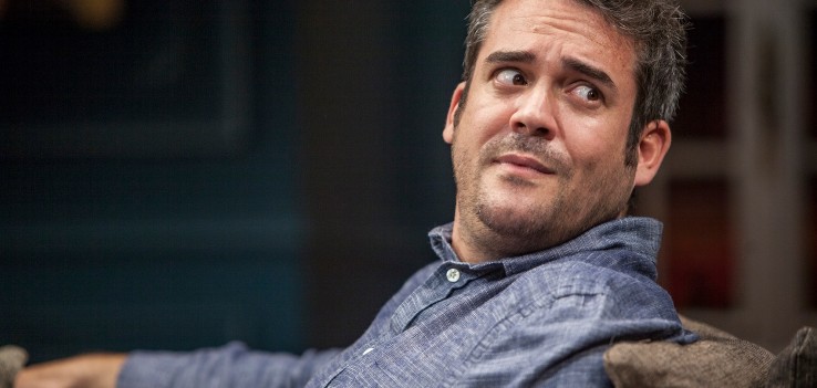 Σοβαρό πρόβλημα υγείας αποκάλυψε ταλαντούχος Ελληνας ηθοποιός