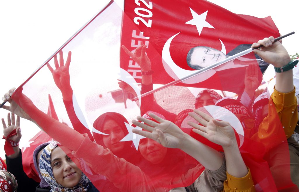 Που το πάει η Τουρκία και γιατί κλιμακώνει τις επιθέσεις κατά της Ελλάδας