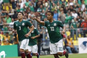 Εντός έδρας ήττα για την Ισλανδία, νίκη για το Μεξικό