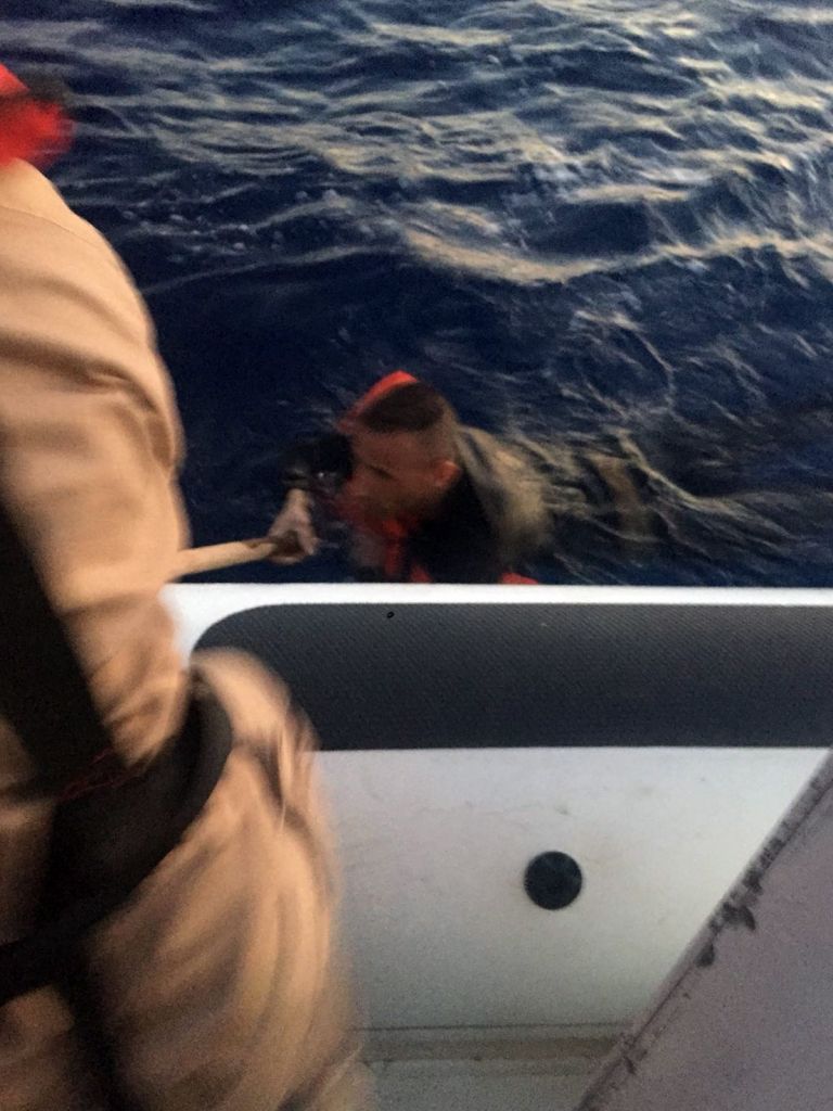 Τουλάχιστον 46 νεκροί μετανάστες στην Τυνησία