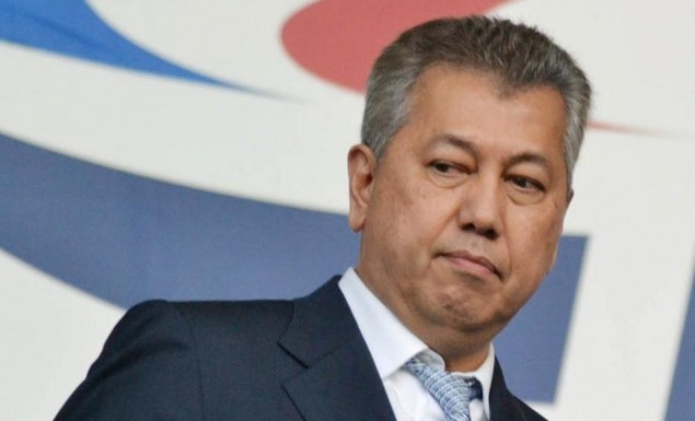 Συναντήθηκε και με τον Νταμπίζα ο Παϊρότζ έδωσε το ΟΚ για Δώνη