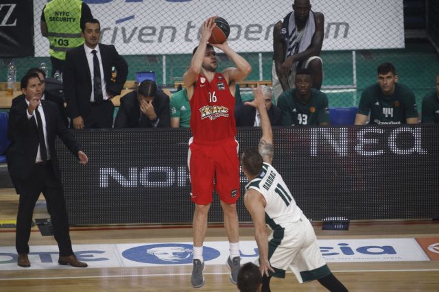 Το γύρισε με άσους από το μανίκι!