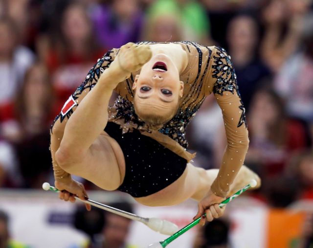 Τζανετόπουλος στο περίμενε