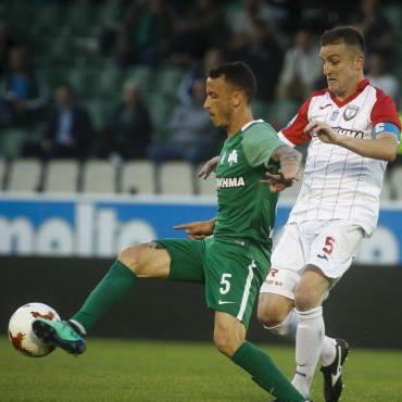 Δώνης, Νταμπίζας μίλησαν και για τον Κάτσε