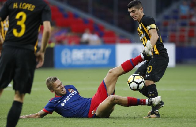 Ο λόγος στην κ. Βέρνμπλουμ