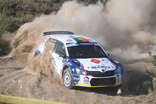 Ανταγωνιστικό και παλιάς κοπής