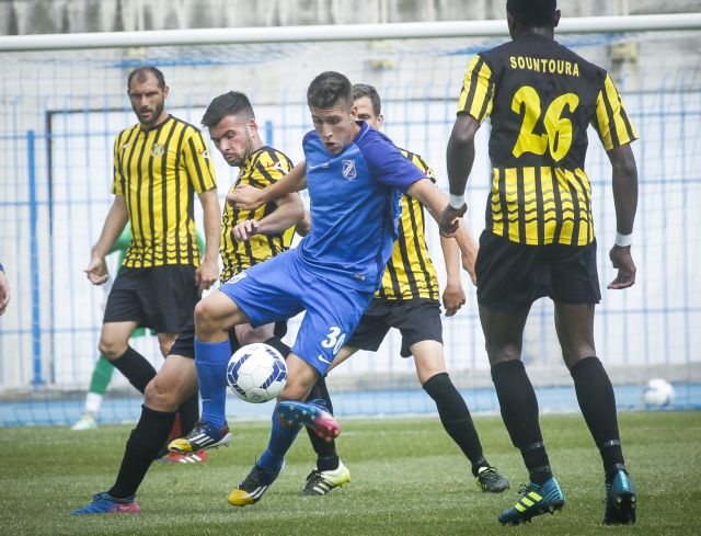 Ζητούνται προφήτες και μέντιουμ!