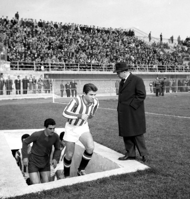 Η κουβέντα για τα νέα διαρκείας, αλλά και για τα εισιτήρια της… εξυγίανσης