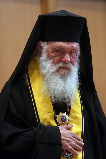 Ψυχρός πόλεμος μεταξύ «ιερών» συμμάχων