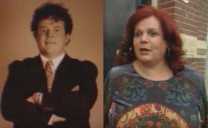 Αναγνωρίστηκε επισήμως ως ουδέτερου γένους