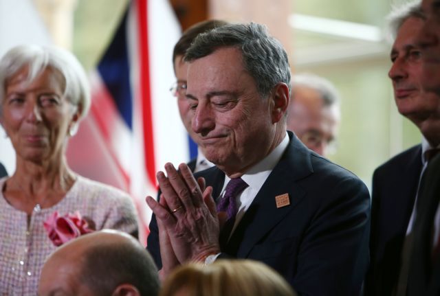 Θρίλερ έως τις 21 Ιουνίου για το χρέος