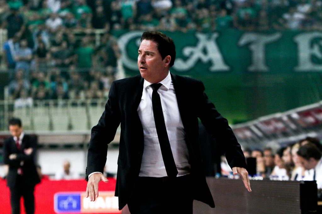 Πασκουάλ: «Το χειρότερο μας παιχνίδι»