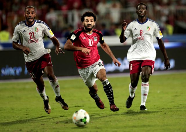 Λαβώθηκε αλλά δεν λύγισε