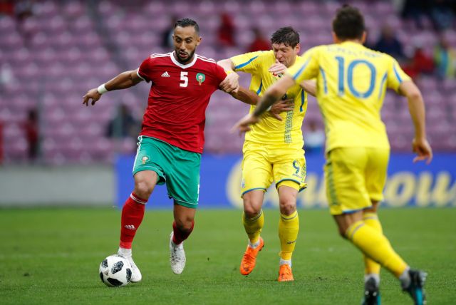 Το πιο γενναίο Λιοντάρι