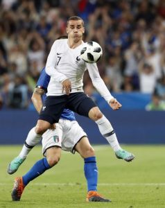 Ηγέτης στη Γαλλική Επανάσταση