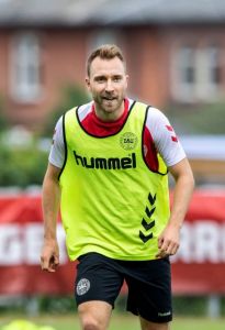 Μετοχή με προοπτική εκτόξευσης