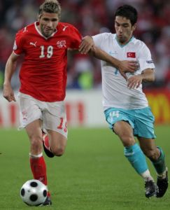 Σημάδια από σκληρές εποχές