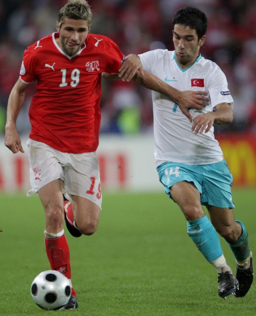 Σημάδια από σκληρές εποχές