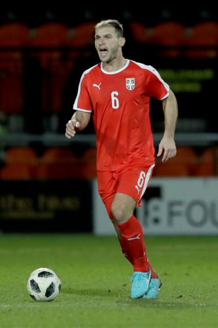 Αρχηγός όνομα και πράγμα