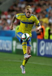 Τα «παιδιά» του Ζλάταν κάνουν όνειρα