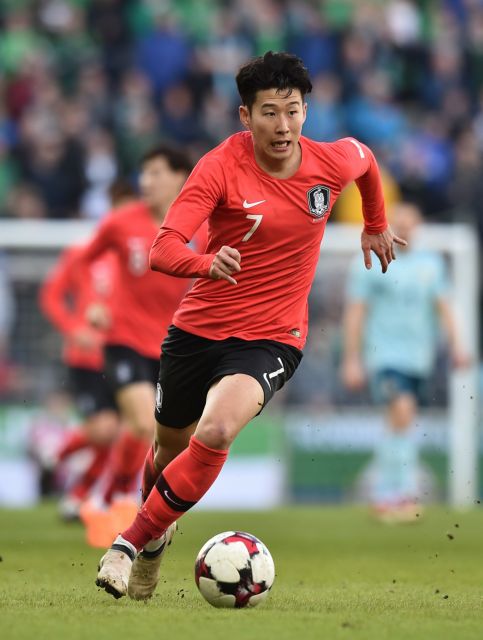 Η δύναμη ενός Λονδρέζου