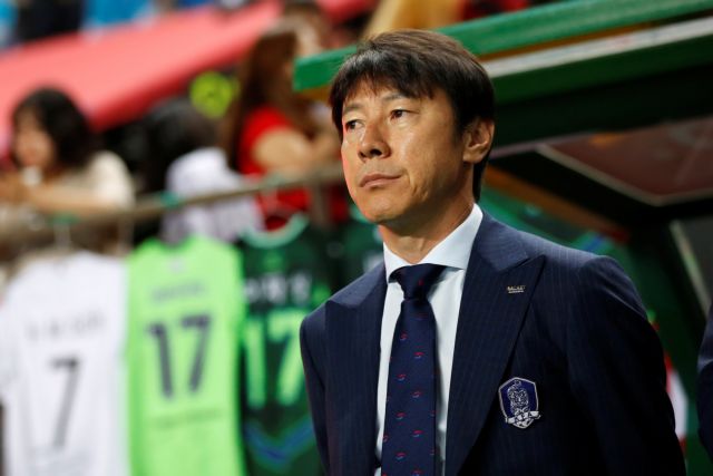 Φρέσκος αλλά με χρήσιμες εμπειρίες