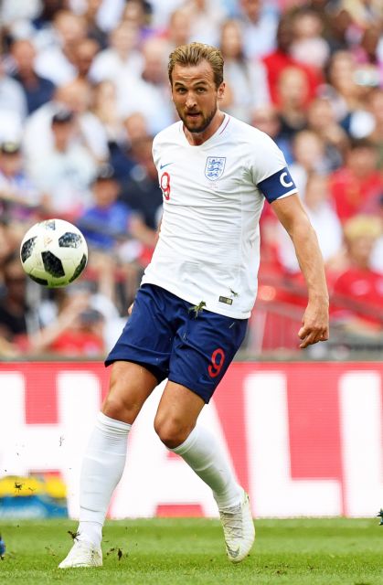 Μυρίζεται το γκολ από μακριά