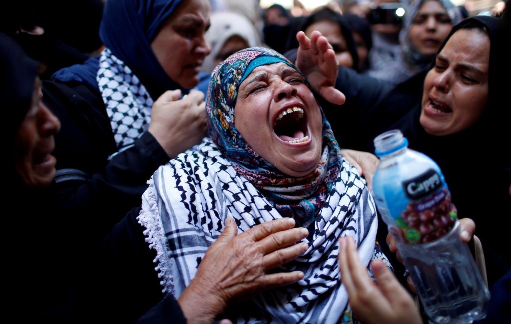 Tο Ισραήλ αποποιείται ευθύνες για το θάνατο της 21χρονης Παλαιστίνιας