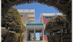 Γονιός επιτέθηκε σε δάσκαλο δημοτικού σχολείου