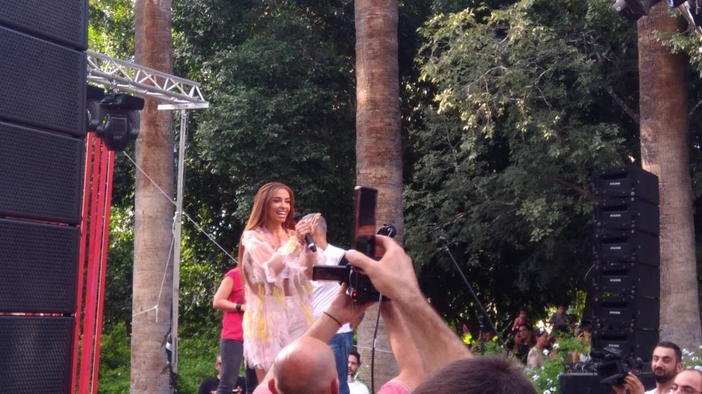 Με τον Πρόεδρο Αναστασιάδη συναντήθηκε η Φουρέιρα