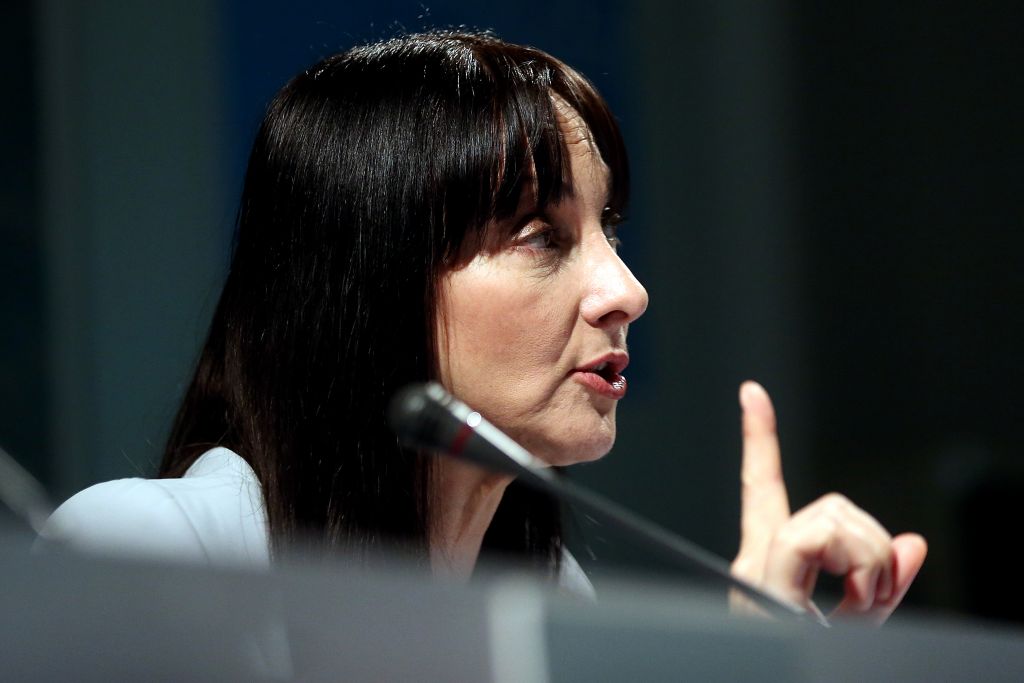 Θερμό επεισόδιο μεταξύ Κουντουρά – Καμμένου για τη Μακεδονία