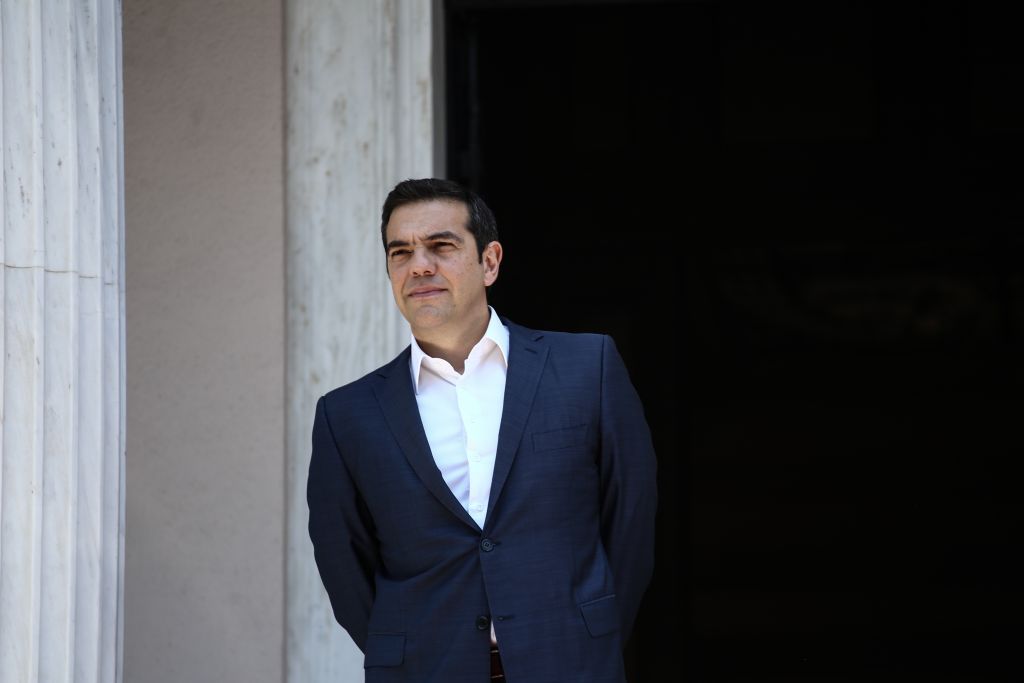 Τσίπρας για Πανελλαδικές: Η επένδυση στην Παιδεία είναι επένδυση στο μέλλον