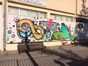 Κηφισιά: Φαντασία και δημιουργικότητα στα σχολεία