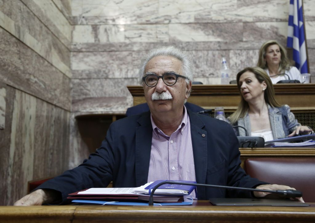 Εντονες αντιδράσεις για τις αλλαγές στην Παιδεία